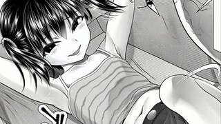 Bullied by a female ghost to the point of becoming autistic? Don’t worry! The female ghost goddess i