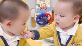 喜欢一个人是藏不住的，因为你控制不住就想跟他分享好吃的。