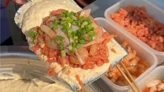 Bos udang acar di jalanan Taizhou hanya 15