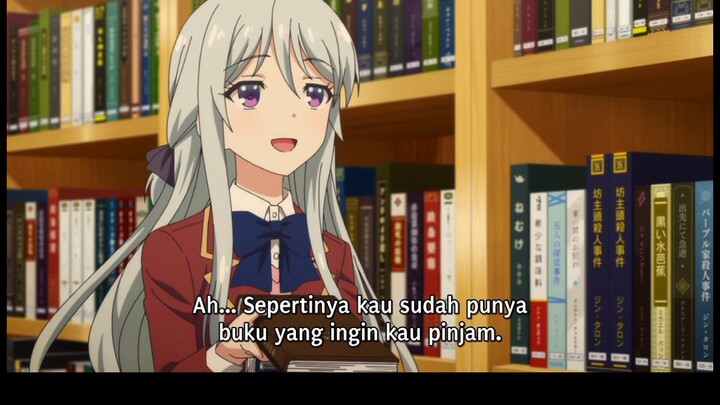 HIYORI CHANNNNNN , suaranya merdu sekali