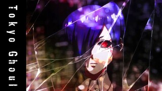 Tokyo Ghoul – Opening Theme – Unravel