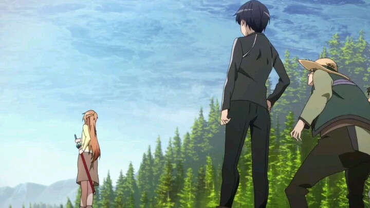 anime