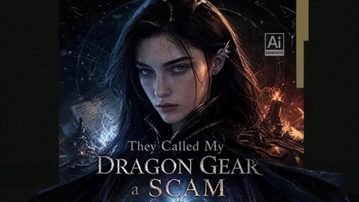 They Called My Dragon Gear a Scam Full EPISODES English