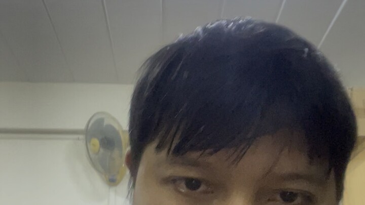 แม้จะลำบากเพียงใด จะไม่ทำให้ใครเดือนร้อนด้วย