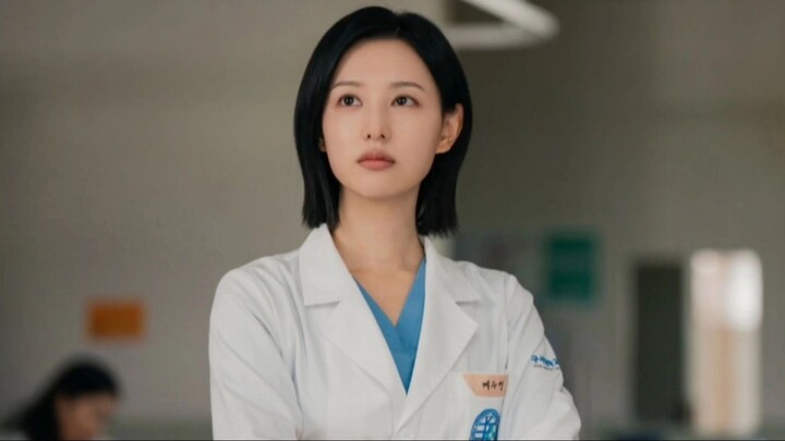 Siapa Yang Mau Dirawat Sama Dokter Ini? | Doctor X: Mafia in White
