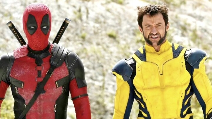 The Night Wolf bares its claws once more! Wolverine gears up with training for “Deadpool 3”