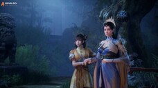 Fight For The Throne episode 2 sub indo
