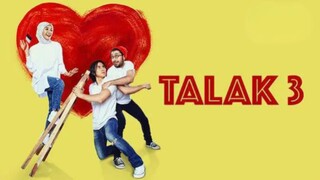 Talak 3 (2016)