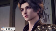 The Alchemist's Rise Eps 2 Sub Indo