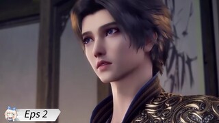 The Alchemist's Rise Eps 2 Sub Indo