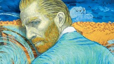 Loving Vincent    (2017). The link in description