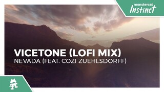 Vicetone - Nevada feat. Cozi Zuehlsdorff [lofi Mix] EXTENDED