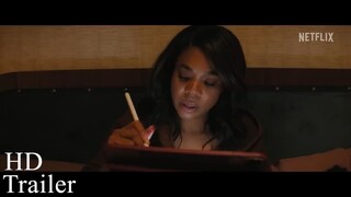 ME TIME Trailer (2022)