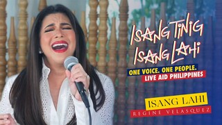 [2021 Version] - Isang Lahi - Regine Velasquez [HD]