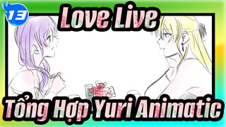 [Quản lý thần tượng học đường!/bản hoạt họa] Thật tuyệt khi thấy họ yêu nhau!_13