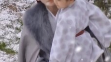 Ning An Ru Meng TV series Kun Ning novel extra chapter Xie Wei takes the baby to find his mother ^3^
