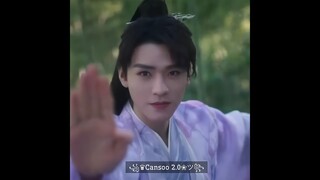 fox spirit matchmaker:Red-moon pact ❤️💫 upcoming chinese drama tamil edits #shorts #cdrama