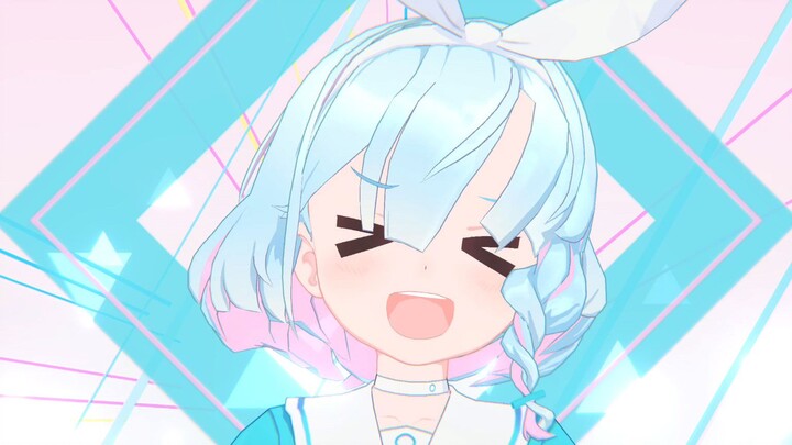 Malah Dapet Misaki Swimsuit