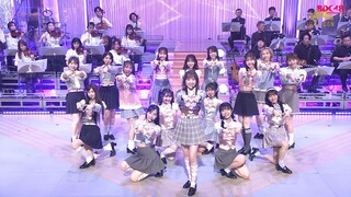 230425 AKB48 - Aitakatta + Doushite mo Kimi ga Suki da @Utacon