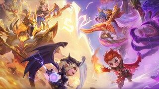 Minotaur bintang tiga