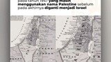 Peta palestina tahun 1947