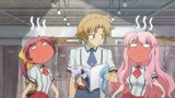 Baka to Test to Shoukanjuu (Season 1 - Episode 12)