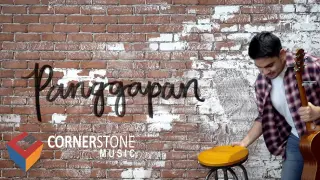 Jason Marvin - Panggapan (Official Lyric Video)