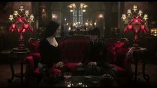 Wednesday Season 2 Ep 2