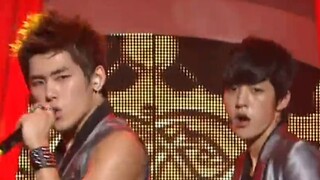 เกิร์ลกรุ๊ปเกาหลีเต้น Male Group คุณคิดว่าเกิร์ลกรุ๊ปไหนหล่อและสวยที่สุด?