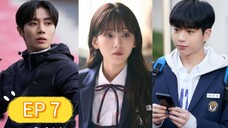 HEAD OVER HEELS EP 7 SUB INDO FULL HD 1080