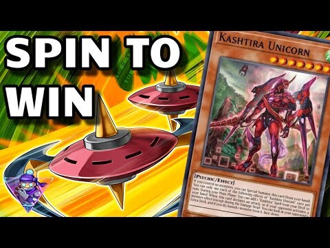 SPEEDROID KASHTIRA - Ten Minute Testing
