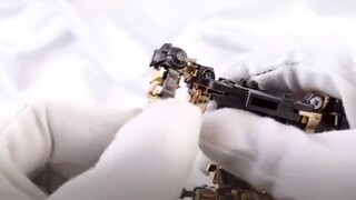 [Plastic Information Chinese Model] 11/26~12/2 New plastic information, material optimized nuclear s