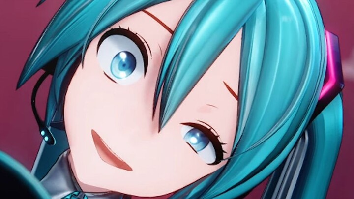 [MMD] Psycho Hatsune’s Here to Claim Your Life ~ Witch wotaku feat. Hatsune Miku YYB Style