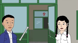 Lợi ích của việc điều hành một nhà máy ở ngôi làng này cũng rất tuyệt vời phải không?