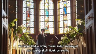 todome no kiss sub indo episode 5