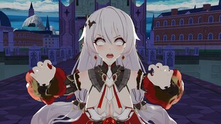 [Honkai Impact 3MMD] Three Seeers Season 3--Tập 4