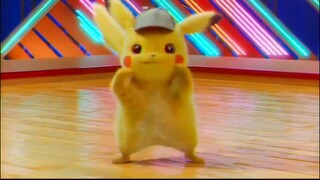 Pikachu movie