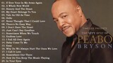 Peabo Bryson Greatest Hits (2020) Full Playlist HD