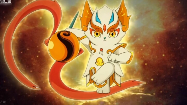 [Musim 1 Episode 1~30] Dibutuhkan 28.800 detik dan didedikasikan untuk semua pecinta kucing yang men