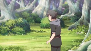 Anime #1 Magic, Isekai Episode 1-12 English Dub Anime New 2025