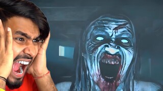 THIS GHOST WANT TO KILL ME - TECHNO GAMERZ