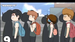 5 the best funny moments gelonimation part 1