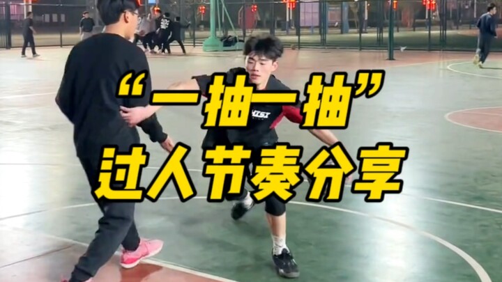 لماذا يُعَدُّ إيقاع المراوغة المتقطِّع من نوع “سحبٍ ثم سحبٍ” هو الأصعب في التصدّي له؟