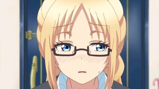 Osake wa Fuufu - Ep09 [Sub Indo]