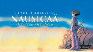 Nausicaa of the Valley of the Wind (1984) - English Dub