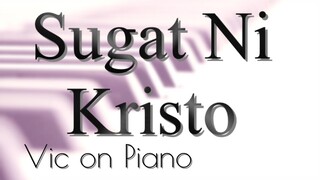 Sugat ni Kristo