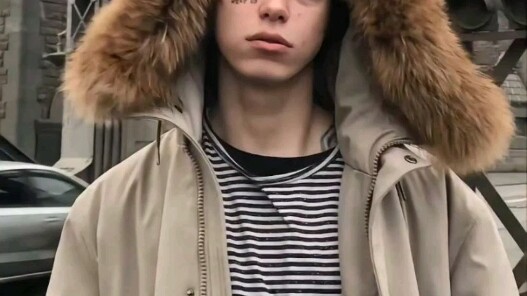 หนุ่มน้อย, หรือว่าจะหยุดอยู่เพียงแค่นี้งั้นเหรอ?