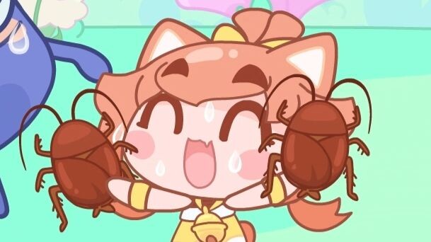 Cuộc sống thường ngày khi nhặt được Mèo mèo mèo