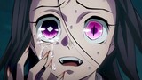 [ Kimetsu no Yaiba ] Mengapa Nezuko berlari liar di jalan bunga? Perbedaan antara animasi dan manga, bertukar gaya melukis secara online