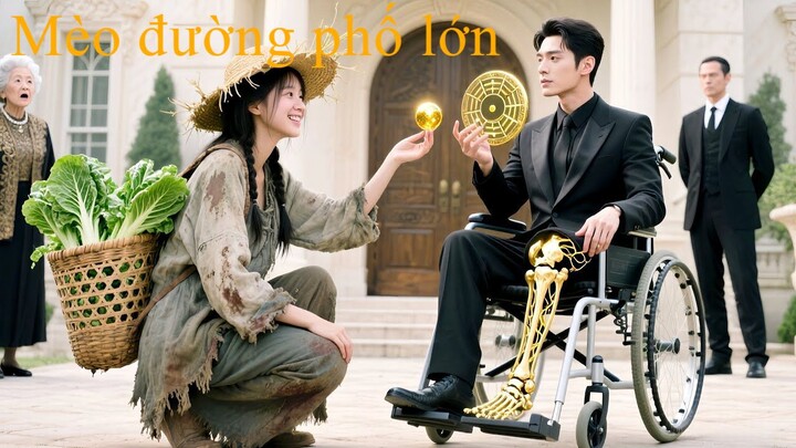 Tổng Tài Bệnh Nặng Sắp Thăng Thiên Cưới Đại Cô Gái Quê Nào Ngờ Vợ Mới Cưới